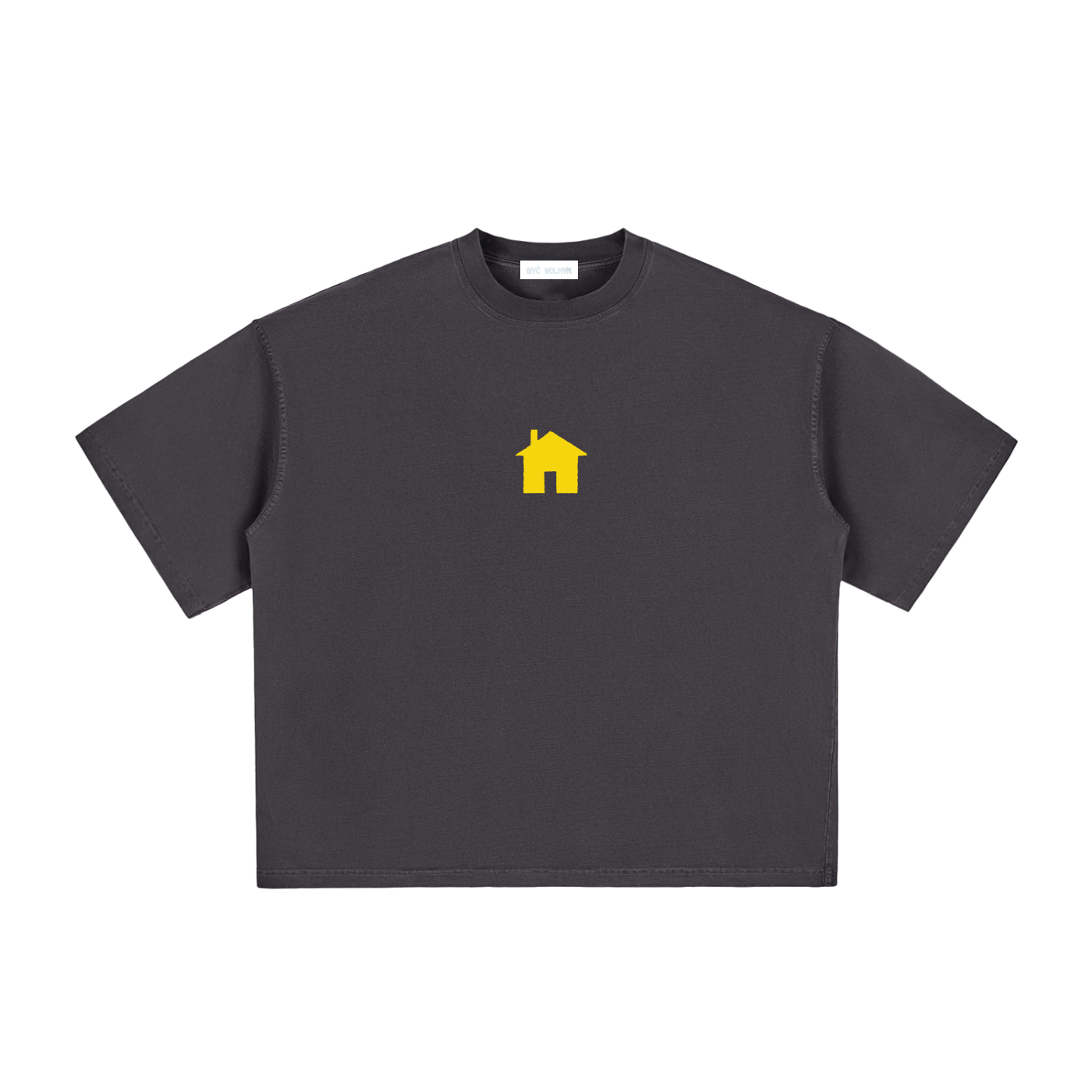 CAMP HOME TEE