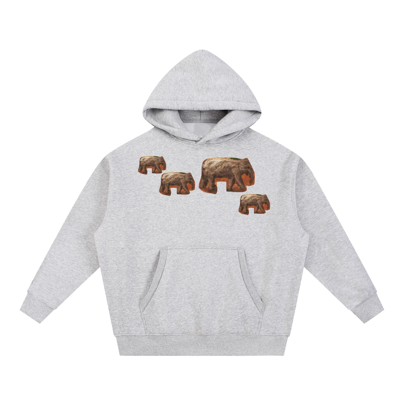 ELEPHANTS