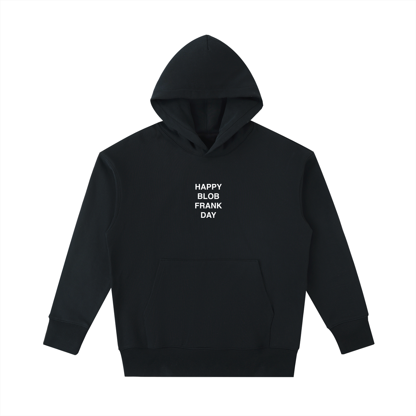 STANDARD BF DAY HOODIE