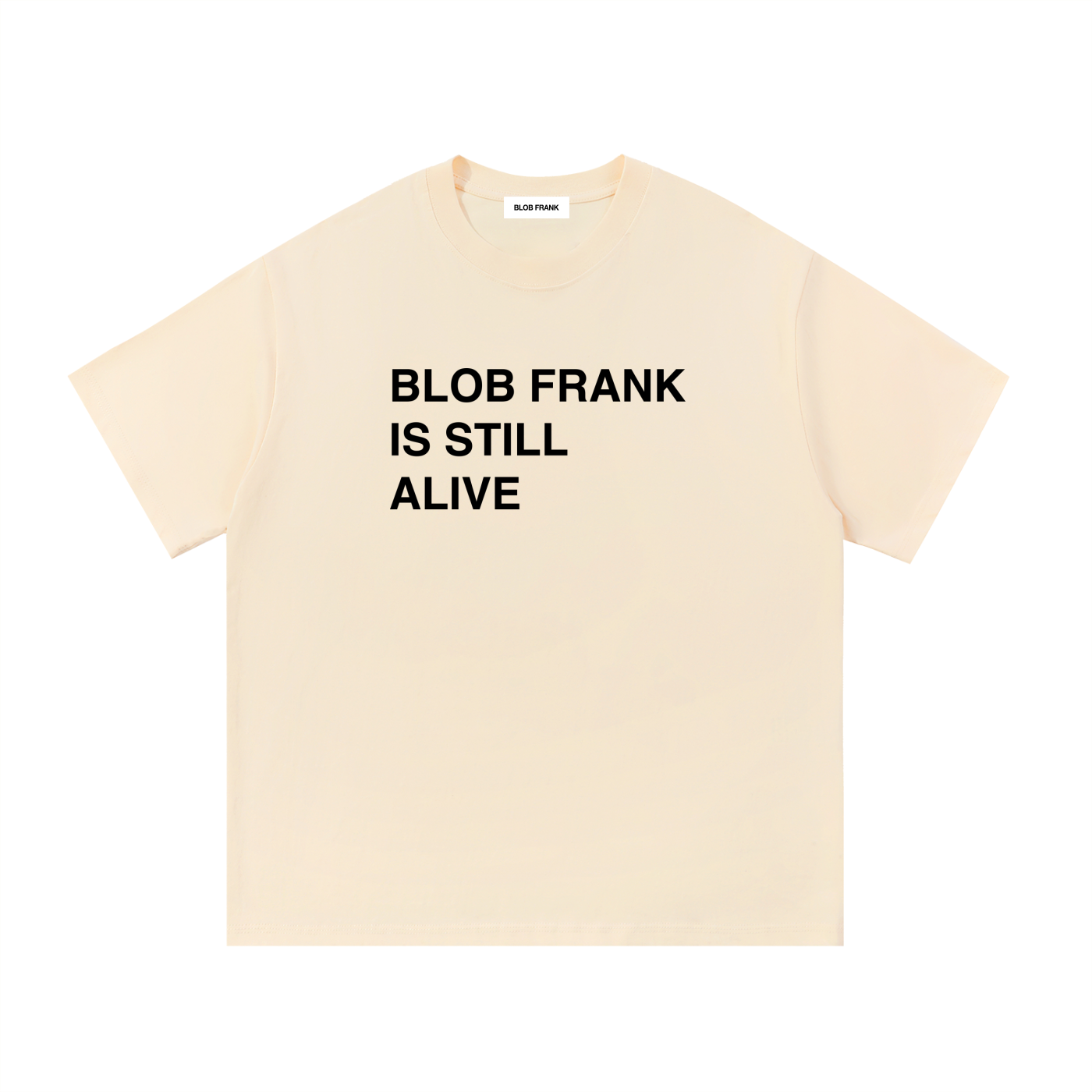 STILL ALIVE