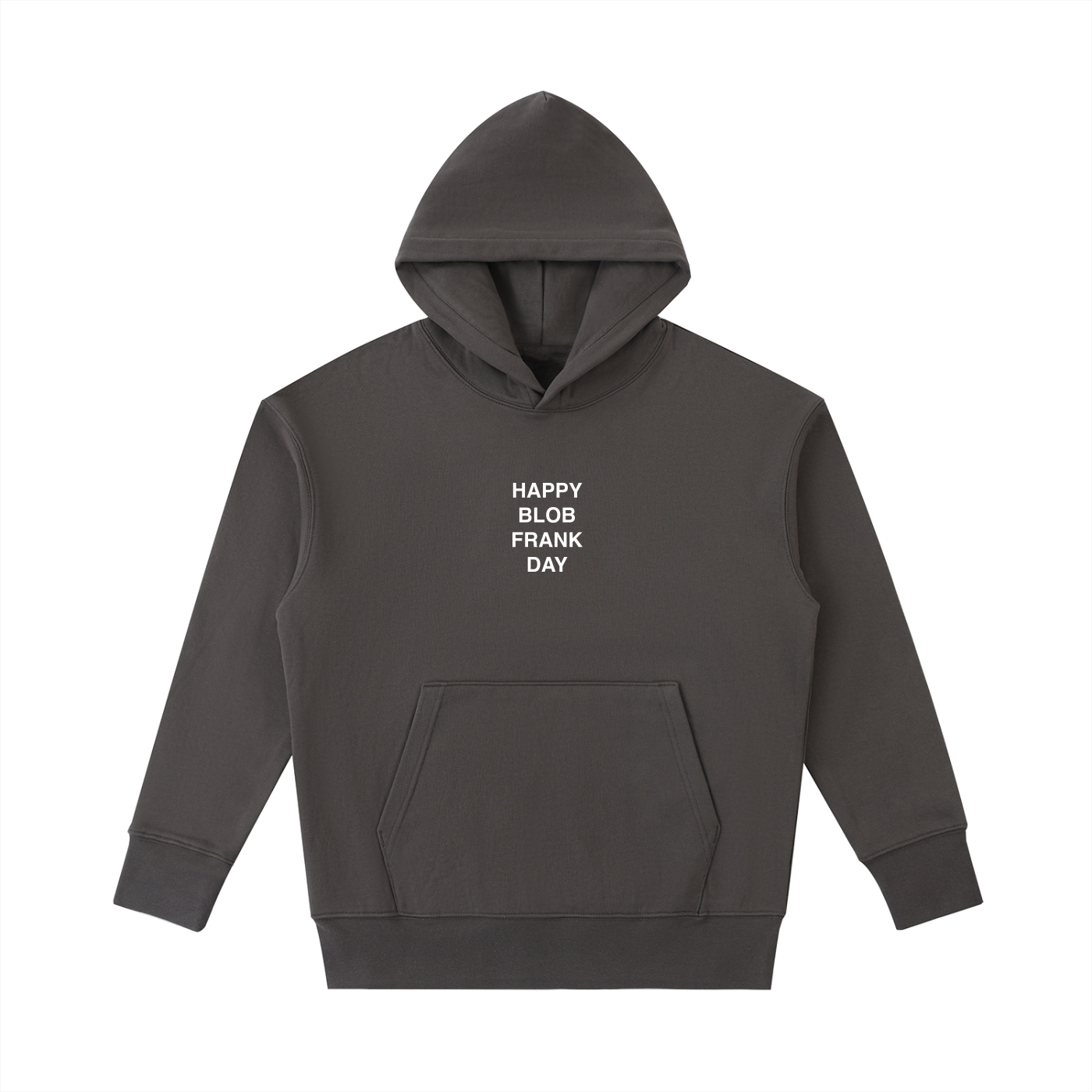 STANDARD BF DAY HOODIE