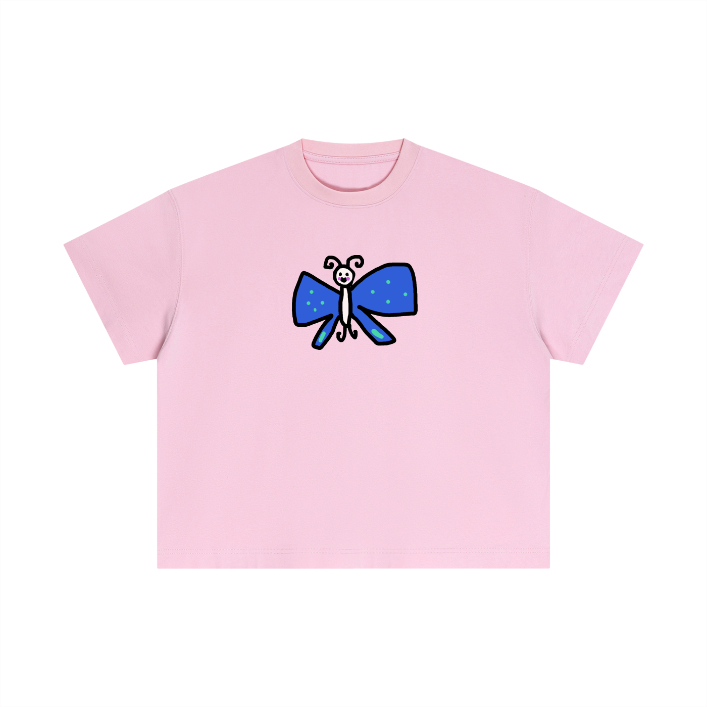 BUTTERFLY