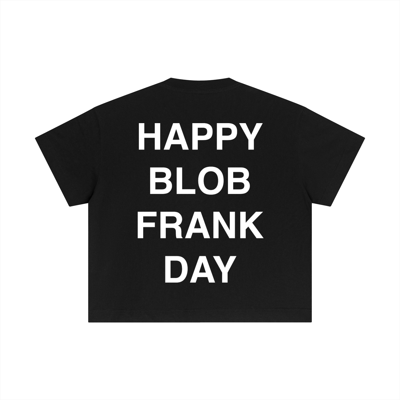 BF DAY EXCLUSIVE: CLASSIC LOGO TEE