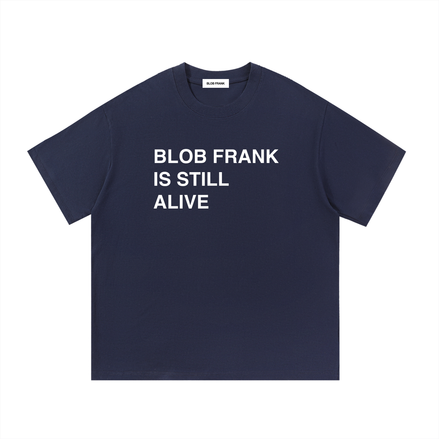 STILL ALIVE