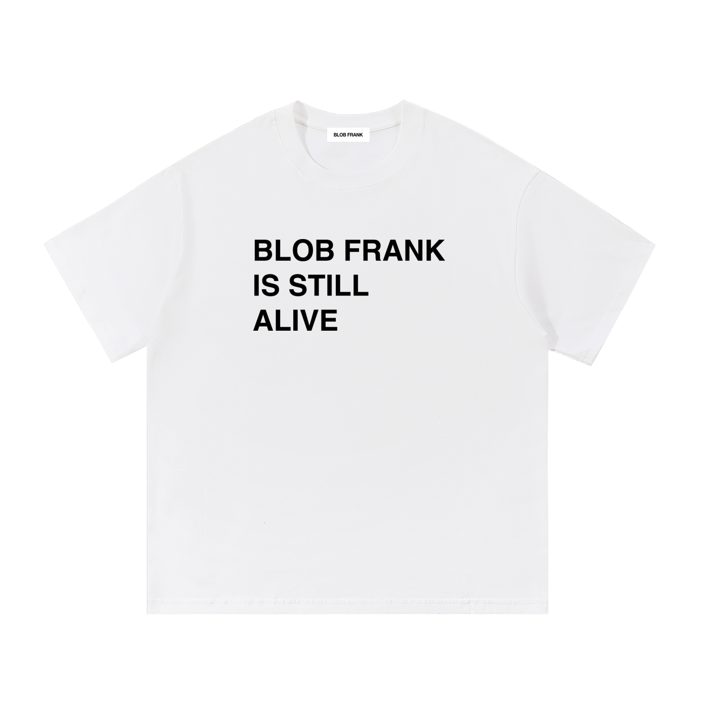 STILL ALIVE