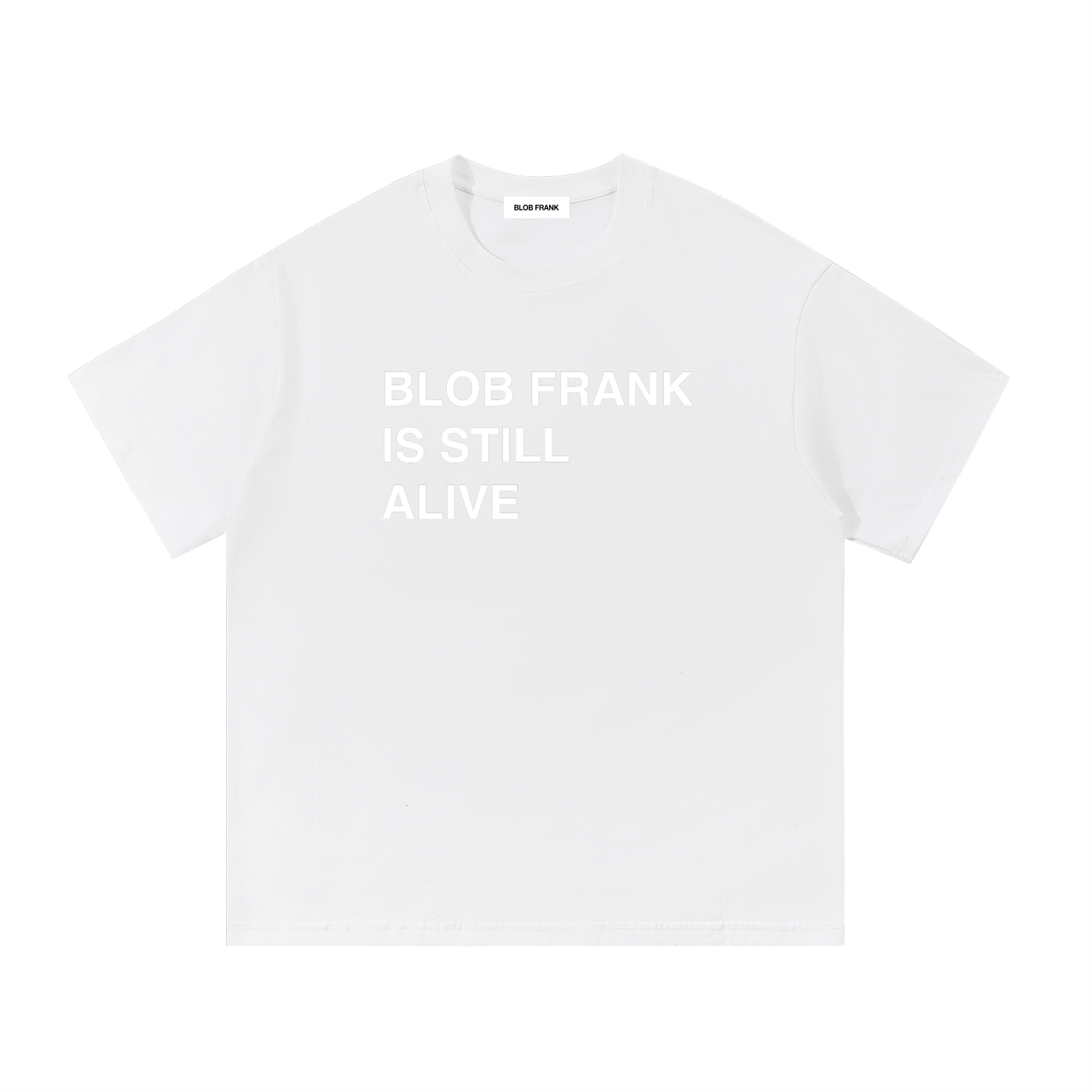 STILL ALIVE