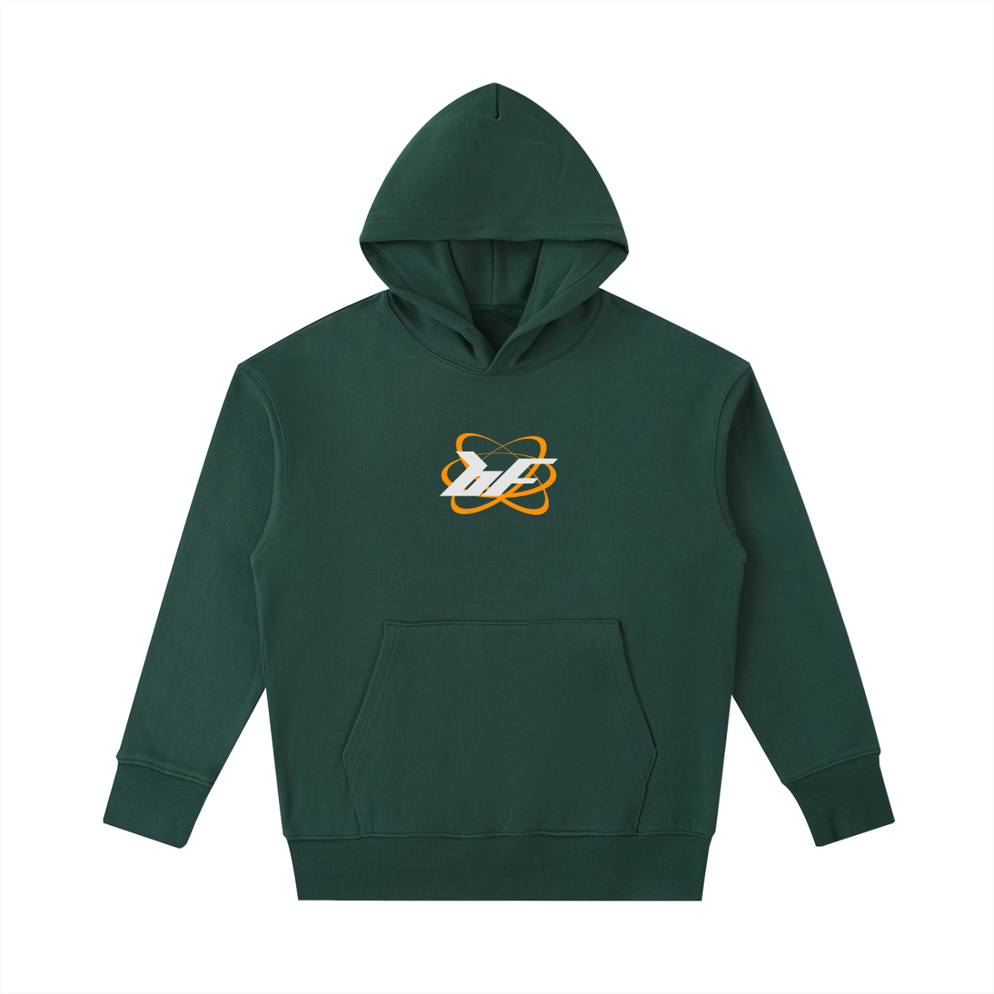 BF DAY EXCLUSIVE: CLASSIC LOGO HOODIE