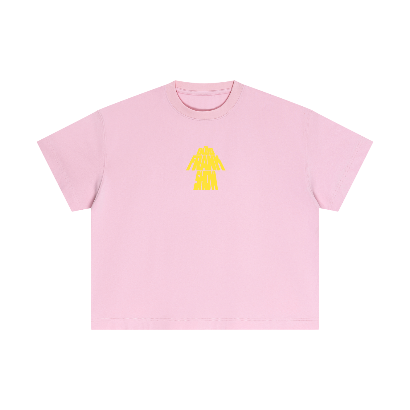 CLASSIC TEE