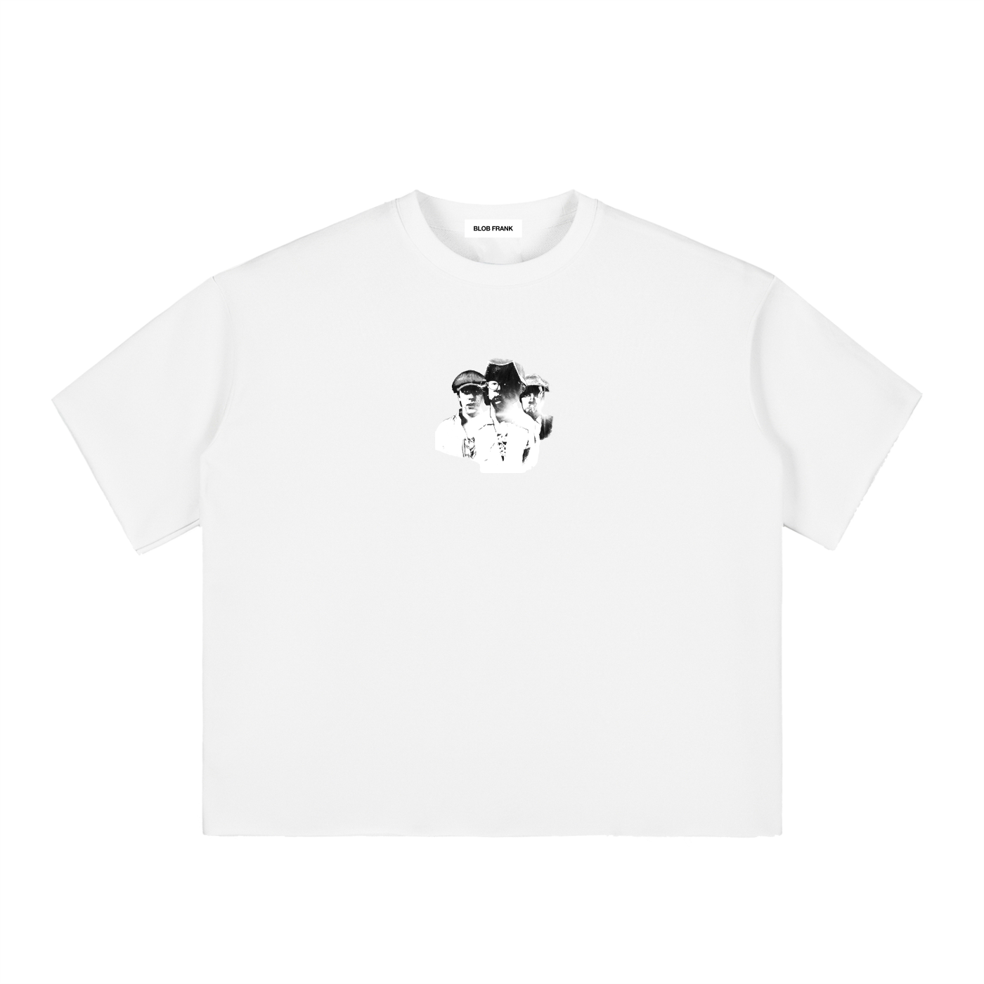 THE THREE TEE