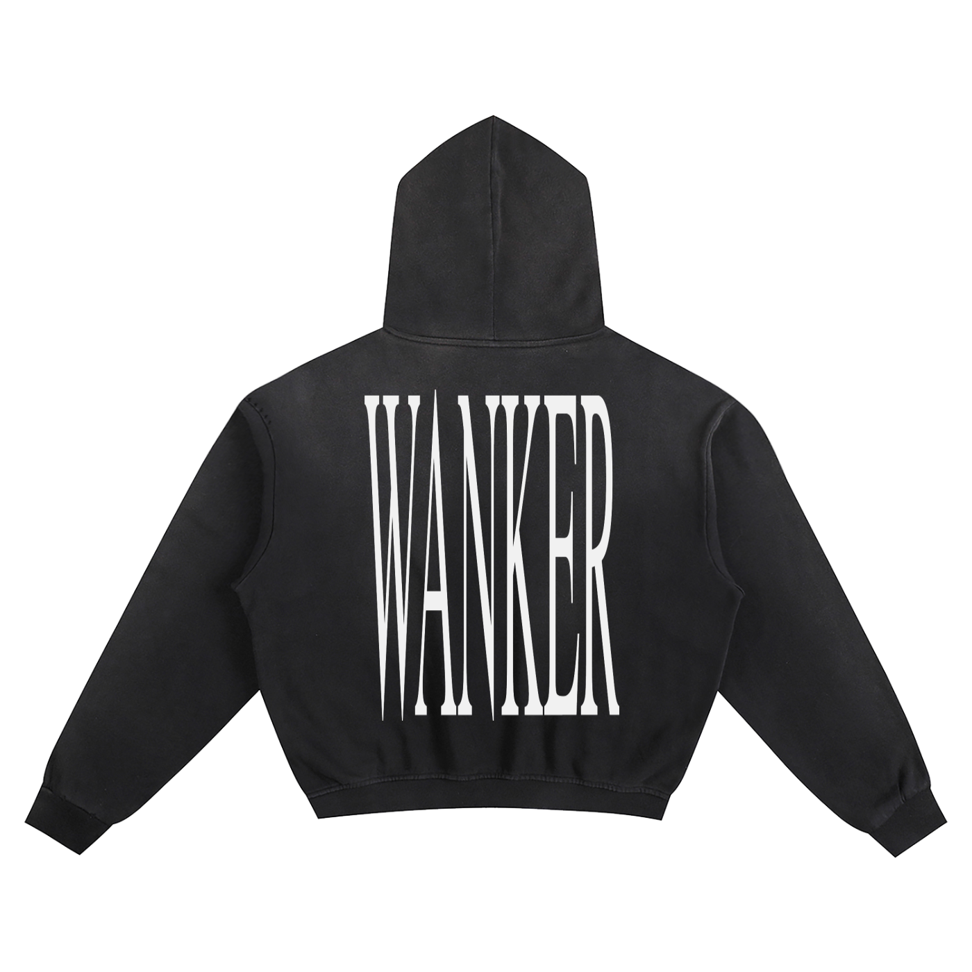 THIS IS WANKER