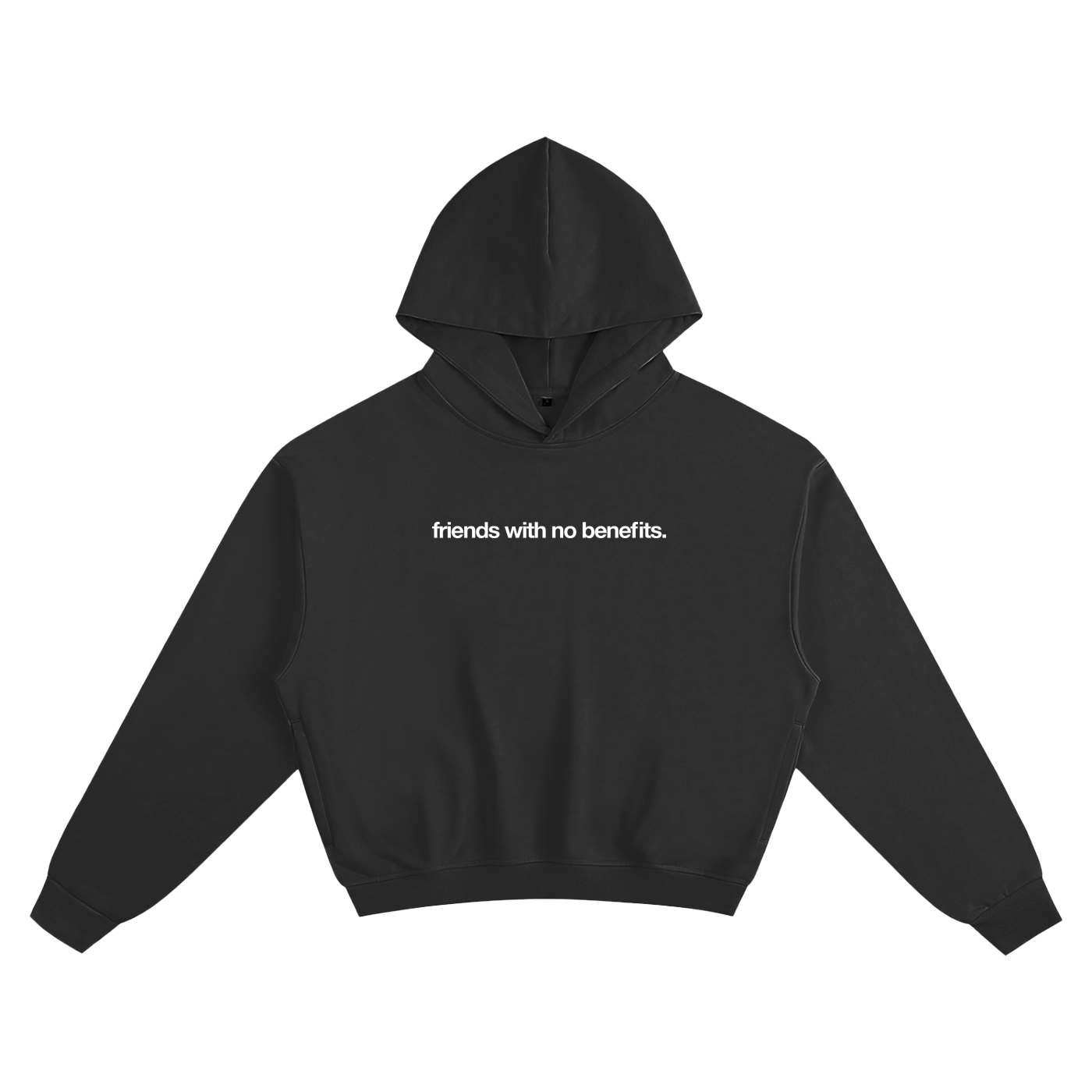CLASSIC HOODIE