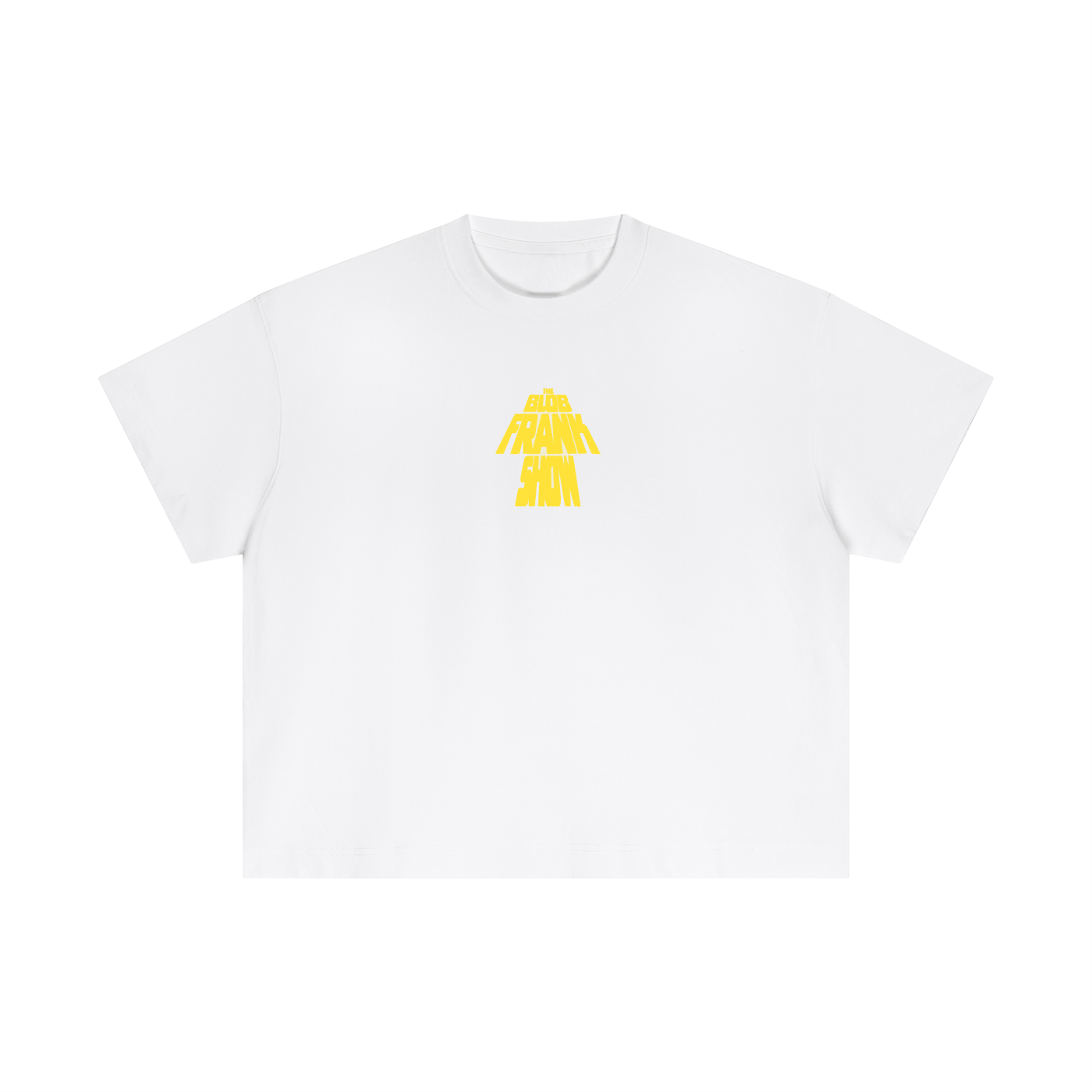CLASSIC TEE