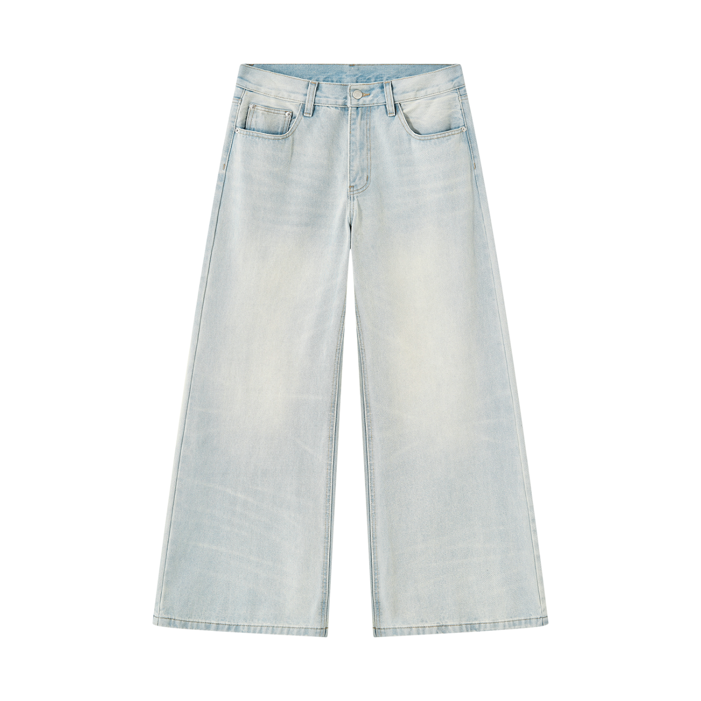 HORNY JEANS